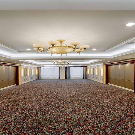 Ramada Beijing North Changping Exterior foto