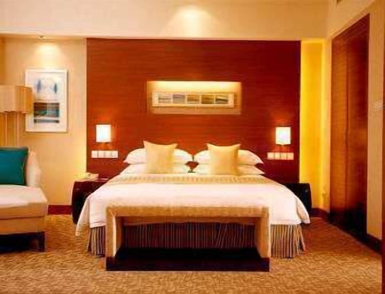 Ramada Beijing North Changping Exterior foto