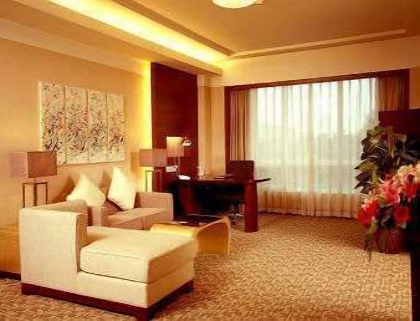 Ramada Beijing North Changping Exterior foto