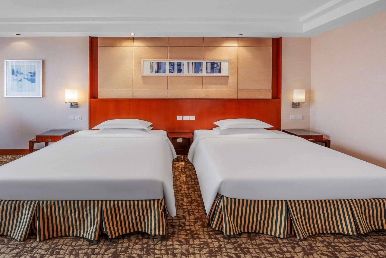 Ramada Beijing North Changping Exterior foto