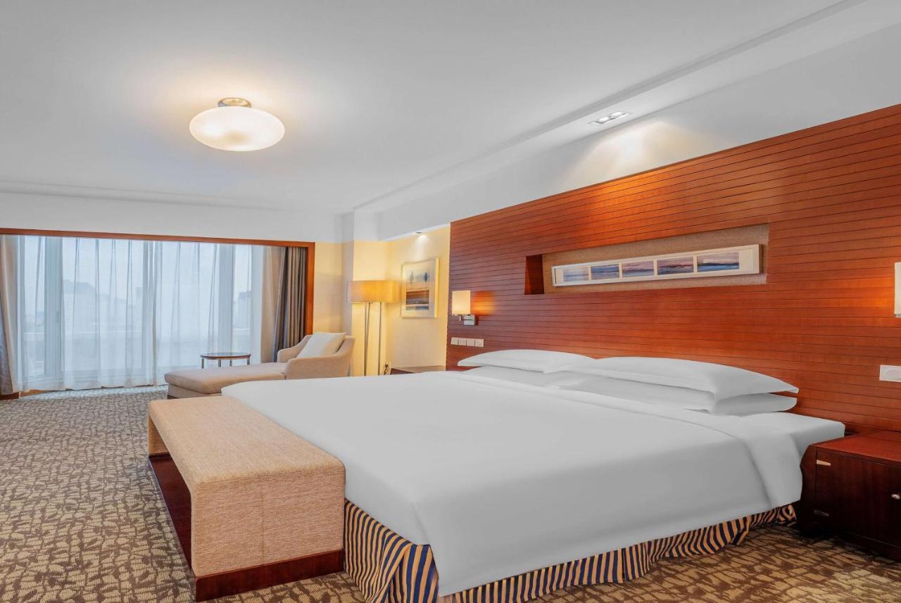 Ramada Beijing North Changping Exterior foto