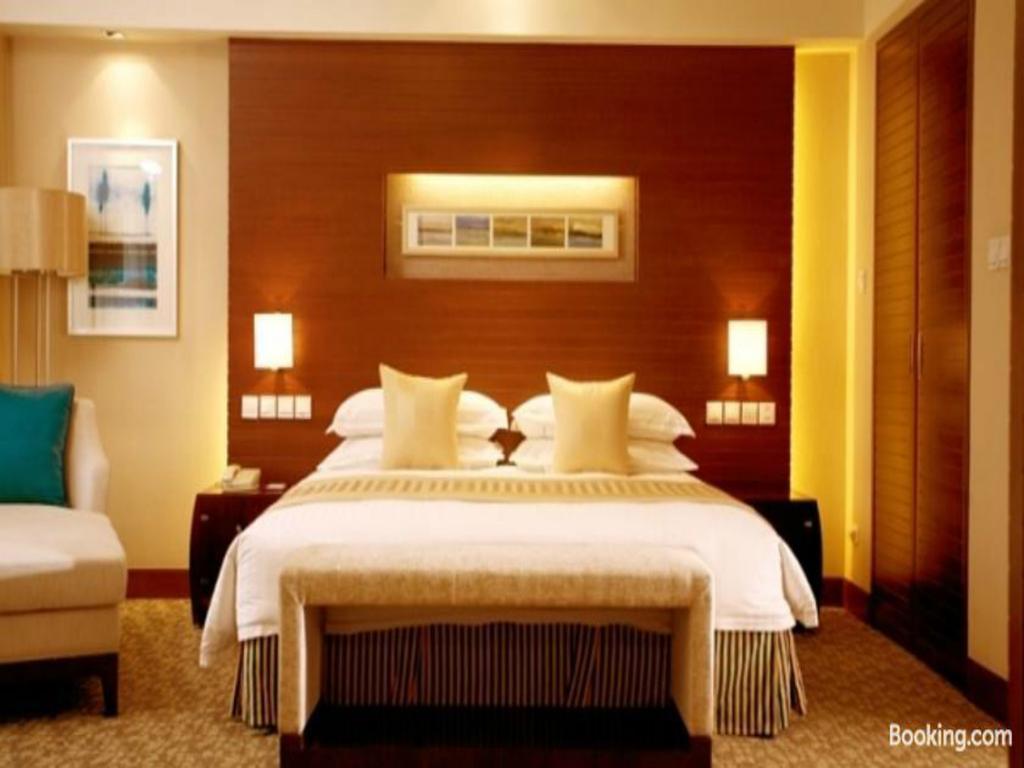 Ramada Beijing North Changping Exterior foto