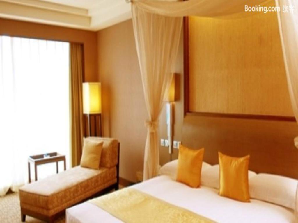 Ramada Beijing North Changping Exterior foto