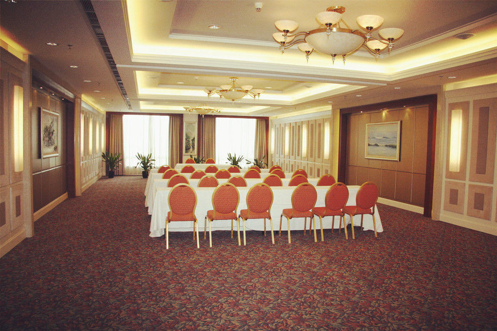 Ramada Beijing North Changping Exterior foto
