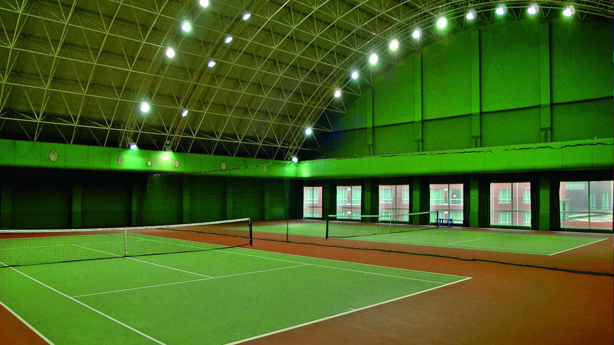Ramada Beijing North Changping Exterior foto