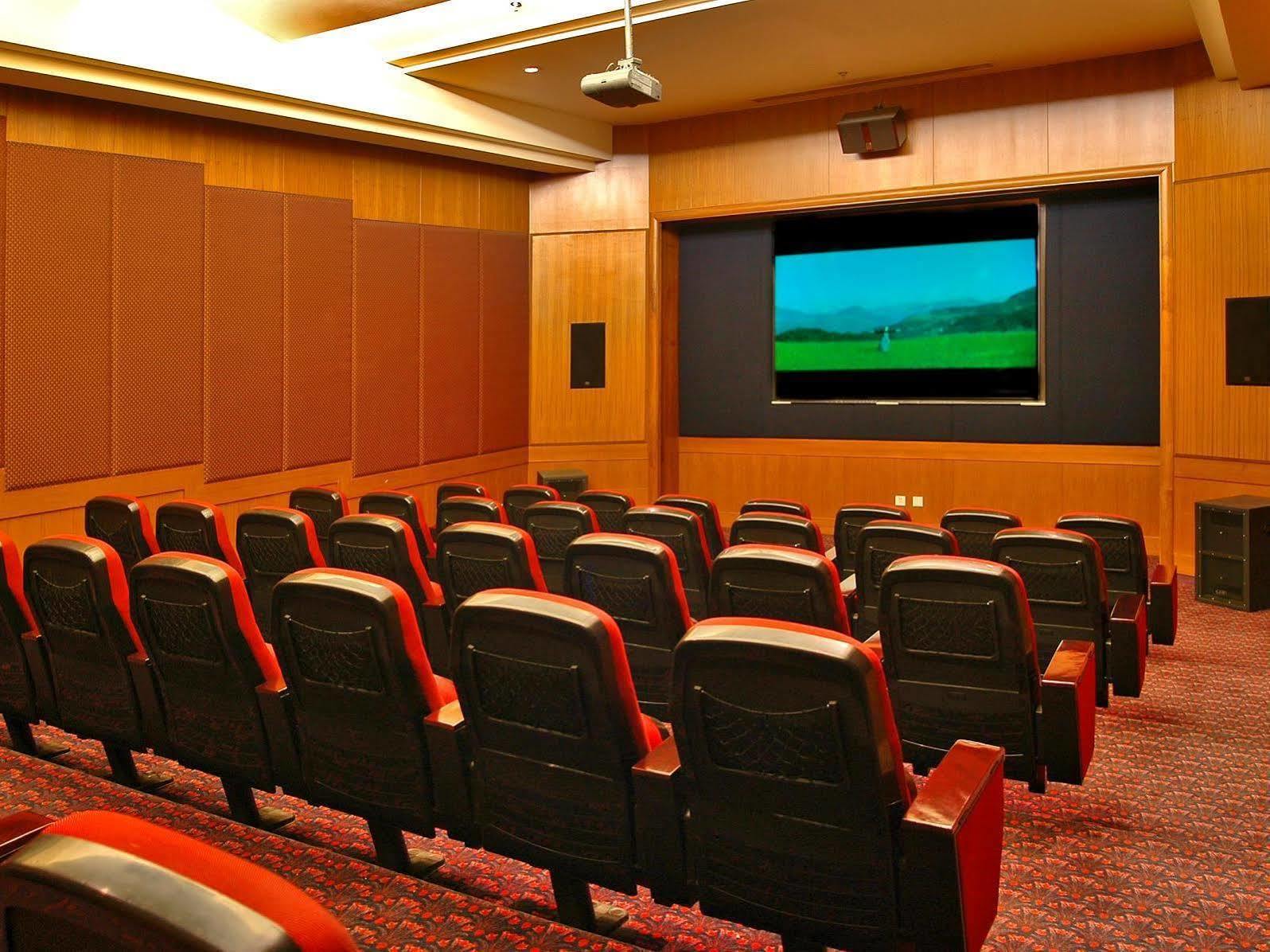 Ramada Beijing North Changping Exterior foto